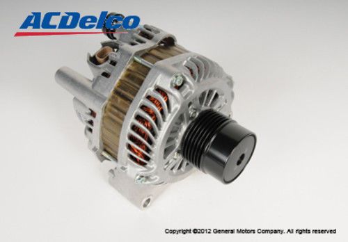 Acdelco 92211821 new alternator