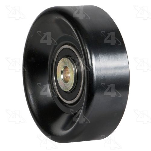 Drive belt idler pulley hayden 5018