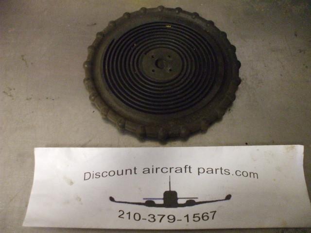 Cessna 310 trim wheel 