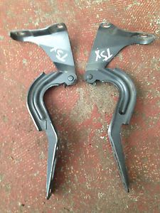 04 05 06 07 08 acura tsx hood hinges 04-08 oem