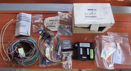 Ford oem remote start kit cm5j-19g364-ca ford focus escape c-max cm5j19g364ca