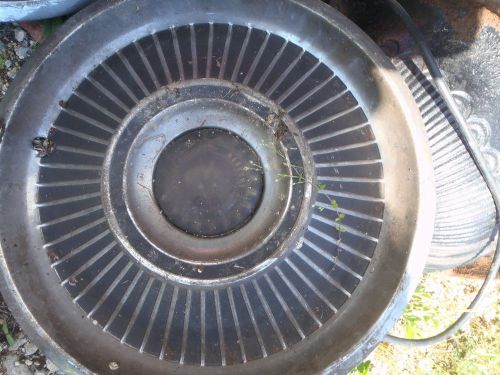 1969 cougar  hubcaps