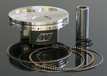 Wiseco piston kit - 40038m10050