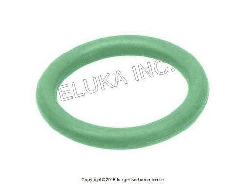 Bmw o-ring - window regulator (15.54 mm diameter) front  e36 e46 e60 e60n e61 e6