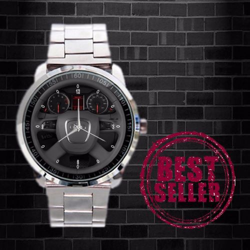 Limited ! new sale design 2011 audi q5 quattro 4 steering wheel sport watch