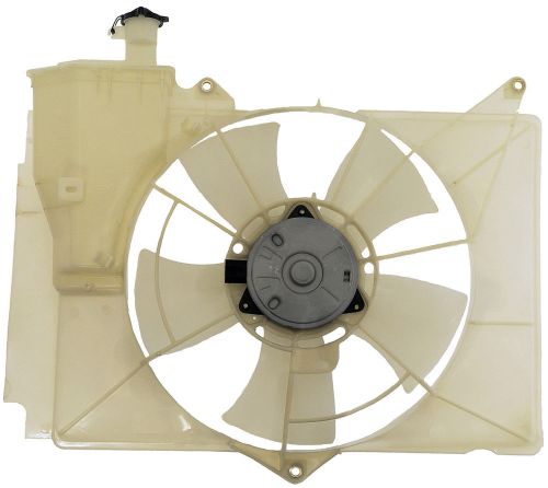 Engine cooling fan assembly dorman 620-525