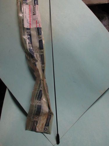 Chevrolet 1988-1999; c1500 models outside radio antenna n.o.s. #1566423