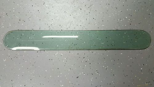 Land rover defender 90 factory hardtop passenger alpine window