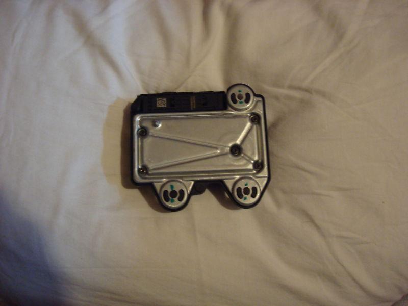 DODGE DART AIR BAG CONTROL MODULE 2012 2013 OCCUPANT , US $70.00, image 2