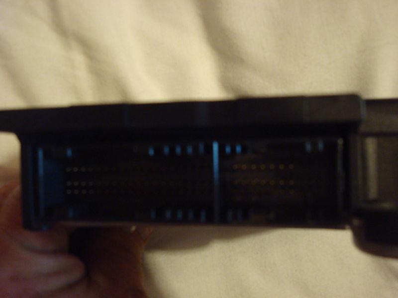 DODGE DART AIR BAG CONTROL MODULE 2012 2013 OCCUPANT , US $70.00, image 3