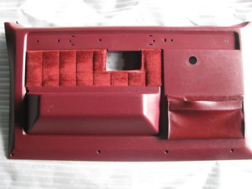 Silverado door panels , sierra door palels