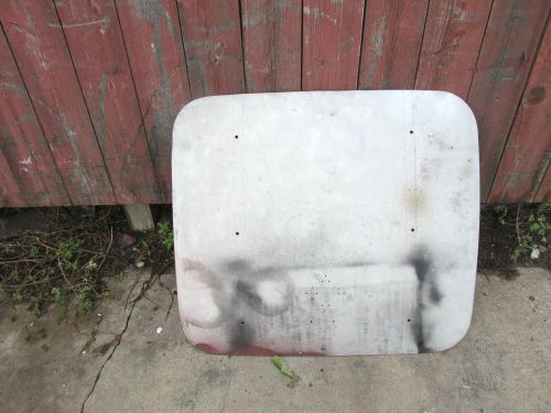 Mga original rear trunk lid, !!