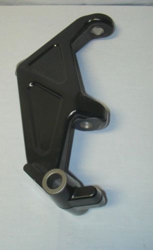 Ski-doo rh ski leg (spindel) for 42" front end