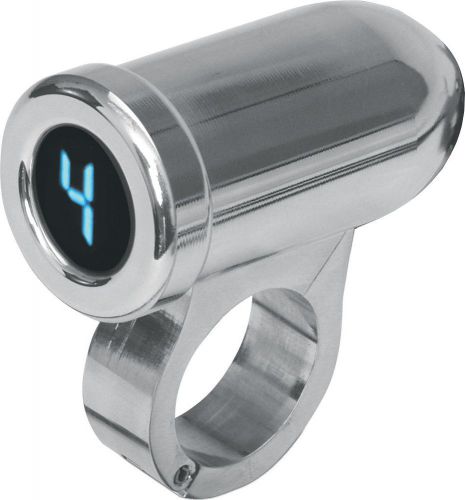 Dakota digital auto programming gear indicators