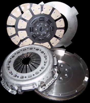 South bend clutch dyna max street dual disc clutch kit sdd3250-g