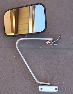 Ford econoline f series f 150 l outside mirror