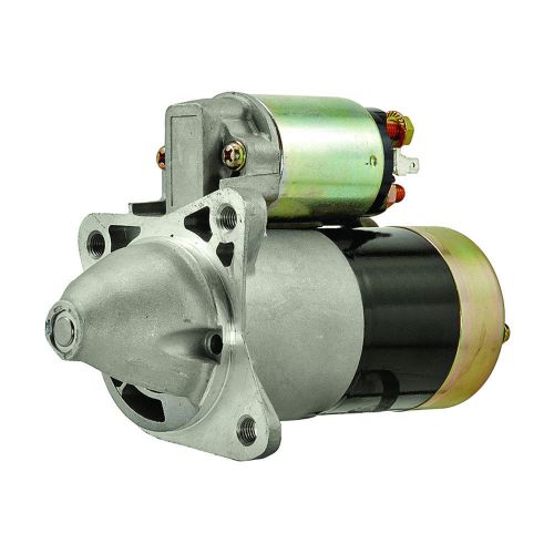 Starter motor-new remy 99405