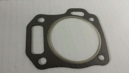 New oem cylinder gasket for 212 cc predator engine #60363