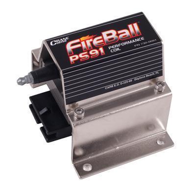 Crane 730-0091 ignition coil ps91 e-core square epoxy nickel each