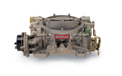 Carburetor edelbrock 1409