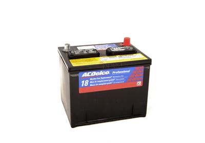 ACDELCO PROFESSIONAL 86P Battery, Std Automotive, US $112.99, image 2