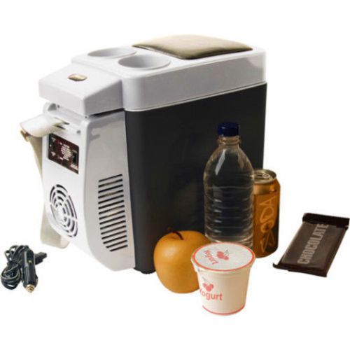 Fridge warmer  7 liter 12v auto personal travel cooler car truck camping hiking