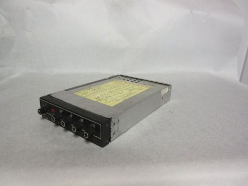 King kt 78a transponder