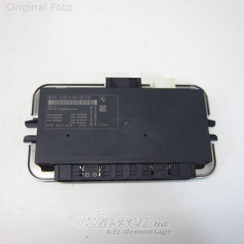 Control unit bmw f01 06.08- 61359250455 power control