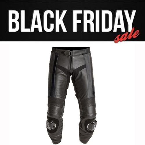 Black friday sale rst blade sport 1115 leather motorcycle pants m uk32 eu42 us32