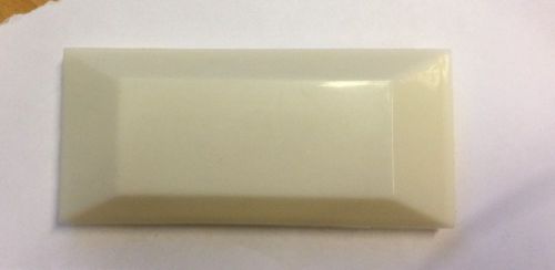 Ford lens dome lamp  nos d1az13783b ltd mustang thunderbird torino maverick