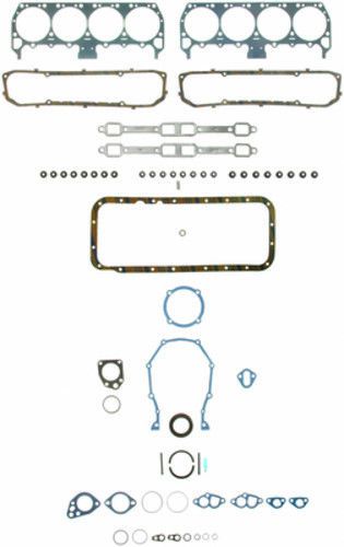 Engine kit gasket set fits 1965-1978 plymouth fury satellite roadrunner  sealed