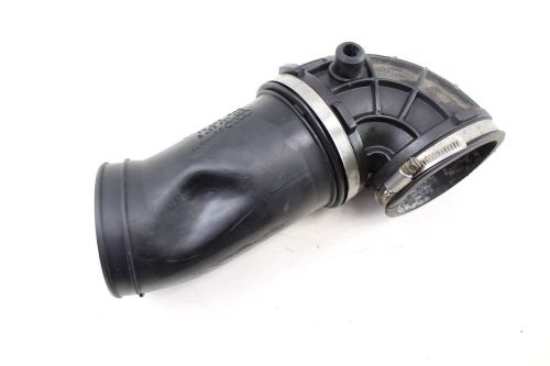 Air intake duct / tube - audi a6 a8 s8 - 077129627s