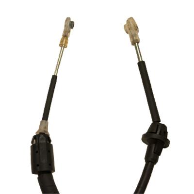 Atp y-647 transmission shift cable-auto trans shifter cable