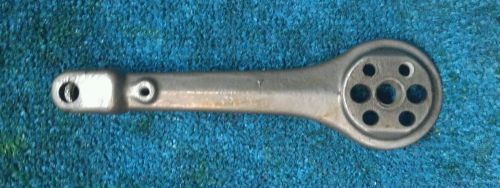 Volvo penta sx dps xdp steering arm gimbal arm 3852379