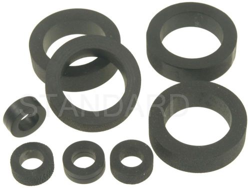 Standard motor products sk3 fuel injector seal kit - intermotor