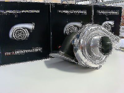 On3 performance 67mm ball bearing turbo mustang camaro