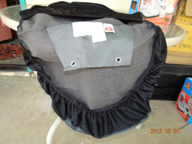 Taz Bursting Through Seat Cover #28687-14 Official Licensed Looney Tunes 1 piece, US $18.00, image 5