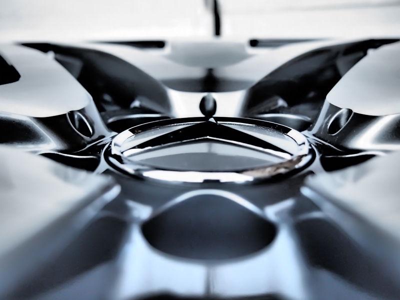 20x8.5/9.5 S65 AMG Style Wheel for Mercedes S Class W221 W204 E Class W212 45mm, US $859.00, image 11