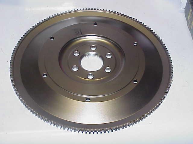 New dodge r5-p7 lightweight 153 tooth flywheel tilton quartermaster nascar arca