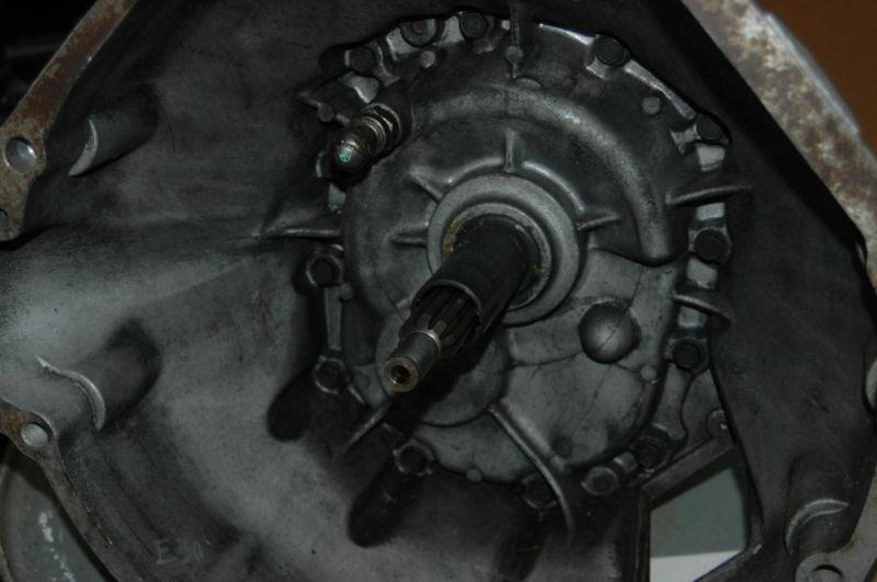 2000 Ford Mustang T-45 transmission 51K miles, US $795.00, image 5