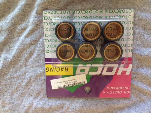 14 gram roller weights