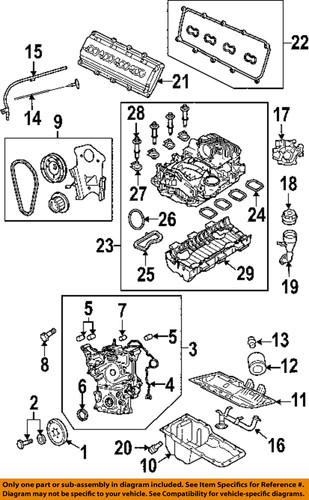Mopar oem 53032383ab fuel injection throttle body mounting gasket