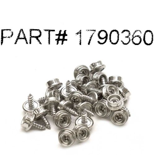 Maxum Boat Carpet Cockpit Mats 1790360 | 1900 SR Snap In (Set of 3), US $486.69, image 3