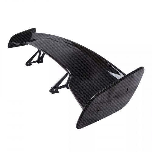 Universal 47inch Carbon Fiber GT-Style Rear Spoiler For Chevy Camaro, US $119.98, image 4