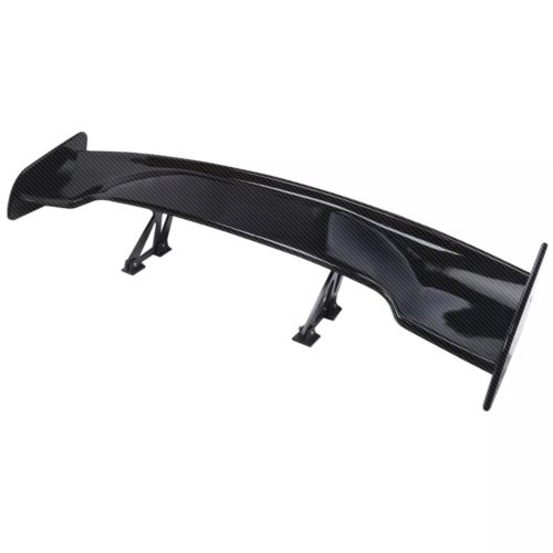 Universal 47inch Carbon Fiber GT-Style Rear Spoiler For Chevy Camaro, US $119.98, image 10