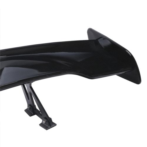 Universal 47inch Carbon Fiber GT-Style Rear Spoiler For Chevy Camaro, US $119.98, image 14