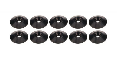 ALLSTAR PERFORMANCE Countersunk Washer Black #10 10pk ALL18661, US $33.53, image 3
