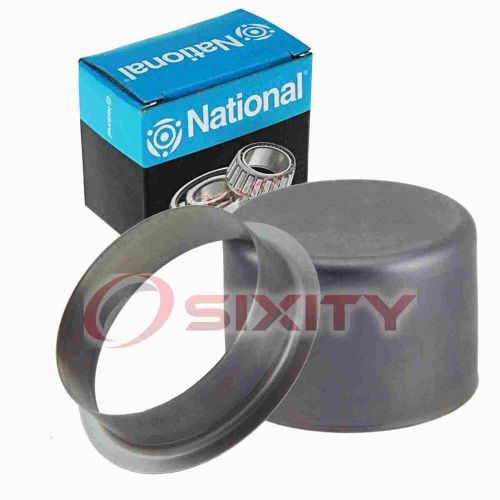 National Front Engine Crankshaft Repair Sleeve for 1972-1973 Mazda 618 ch, US $31.88, image 6
