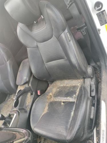 2013-2016 Hyundai Genesis Black Passenger Front Seat Belt Assy 888202M5109P OEM., US $60.00, image 2