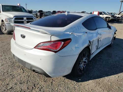 2013-2016 Hyundai Genesis Black Passenger Front Seat Belt Assy 888202M5109P OEM., US $60.00, image 4